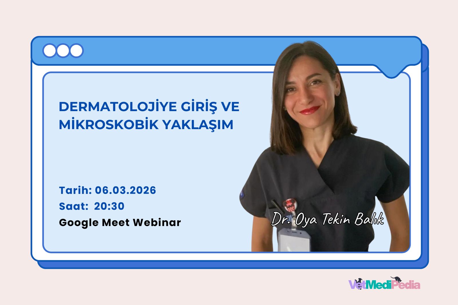 Dermatolojiye Giriş ve Mikroskobik Yaklaşım