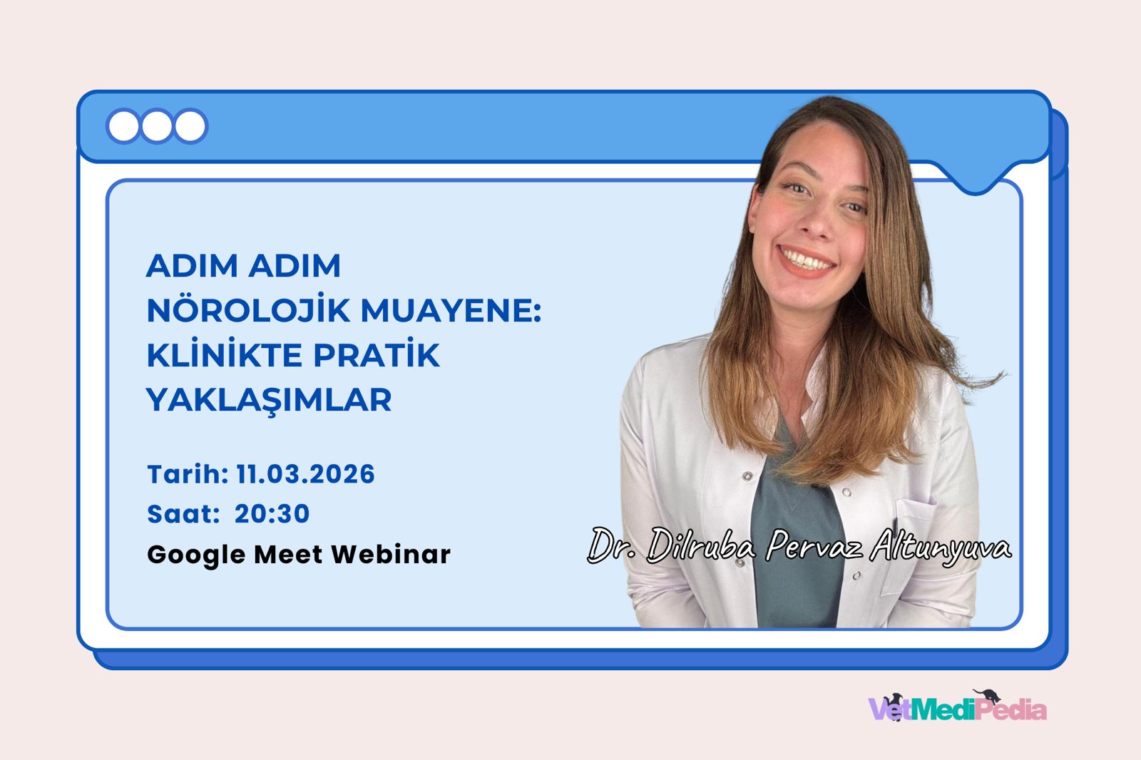 Adım Adım Nörolojik Muayene: Klinikte Pratik Yaklaşımlar