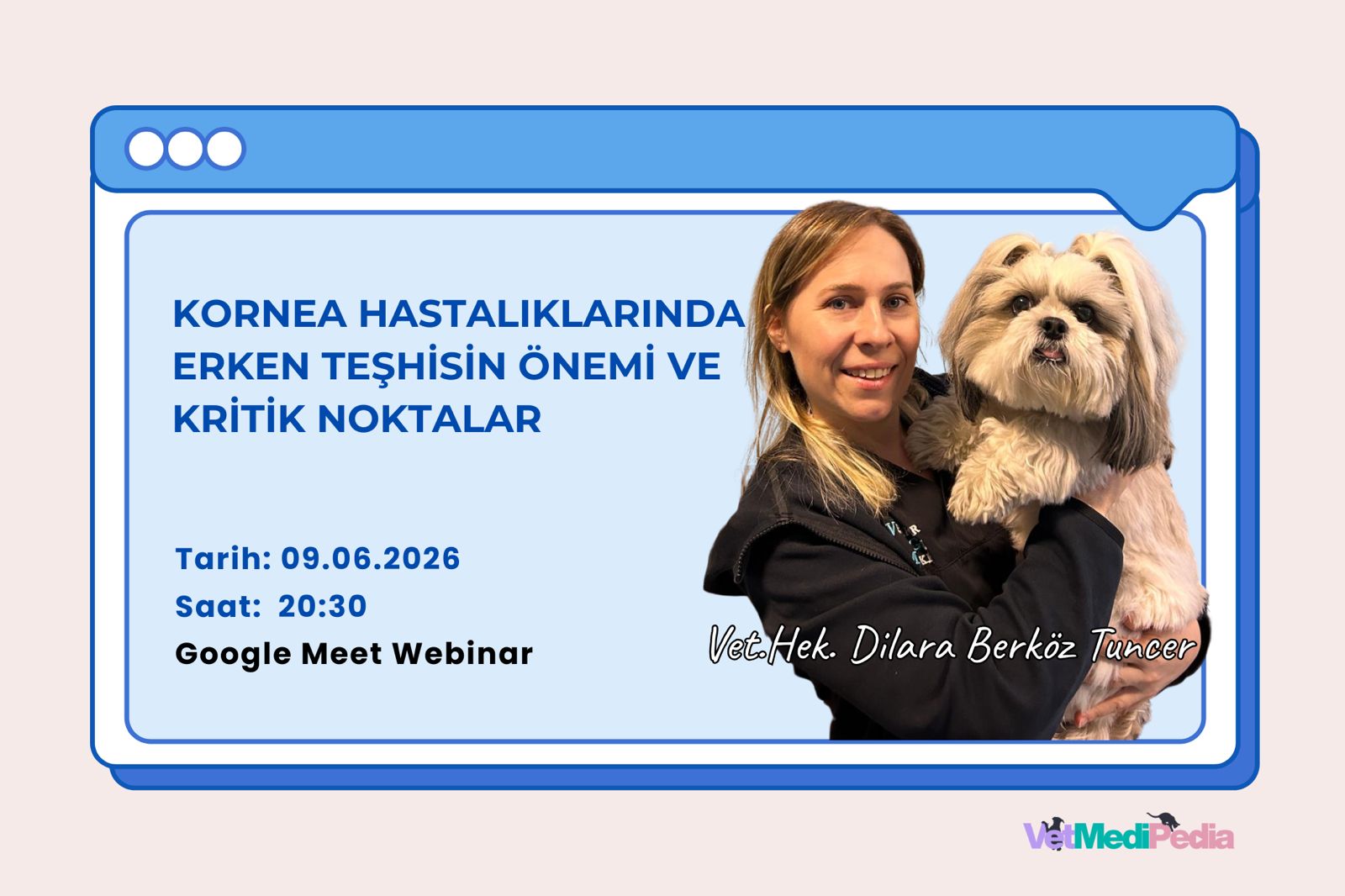 Kornea Hastalıklarında Erken Teşhisin Önemi ve Kritik Noktalar