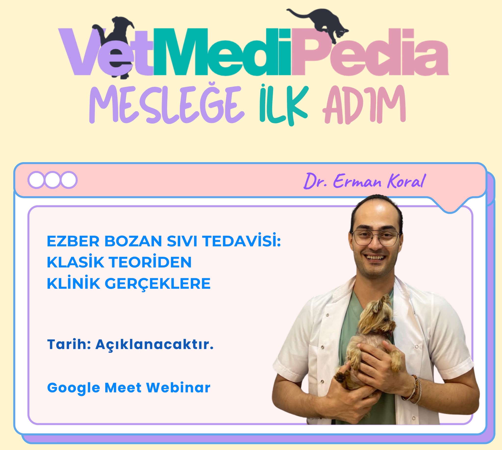 Ezber Bozan Sıvı Tedavisi: Klasik Teoriden Klinik Gerçeklere