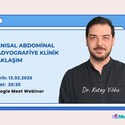 Tanısal Abdominal Radyografiye Klinik Yaklaşım