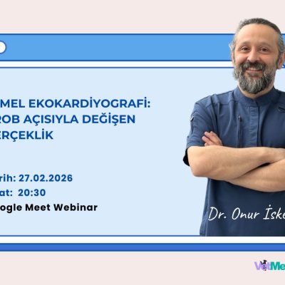 Temel Ekokardiyografi: Prob Açısıyla Değişen Gerçeklik