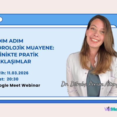 Adım Adım Nörolojik Muayene: Klinikte Pratik Yaklaşımlar