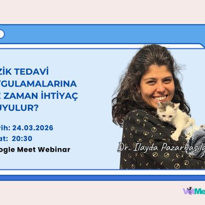 Fizik Tedavi Uygulamalarına Ne Zaman İhtiyaç Duyulur?